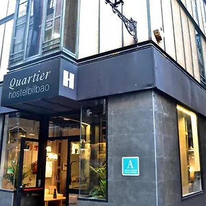 Quartier ** בילבאו