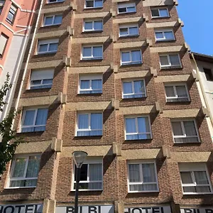 Hotel Bilbi, Bilbao