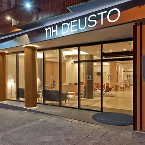 Nh Deusto *** בילבאו