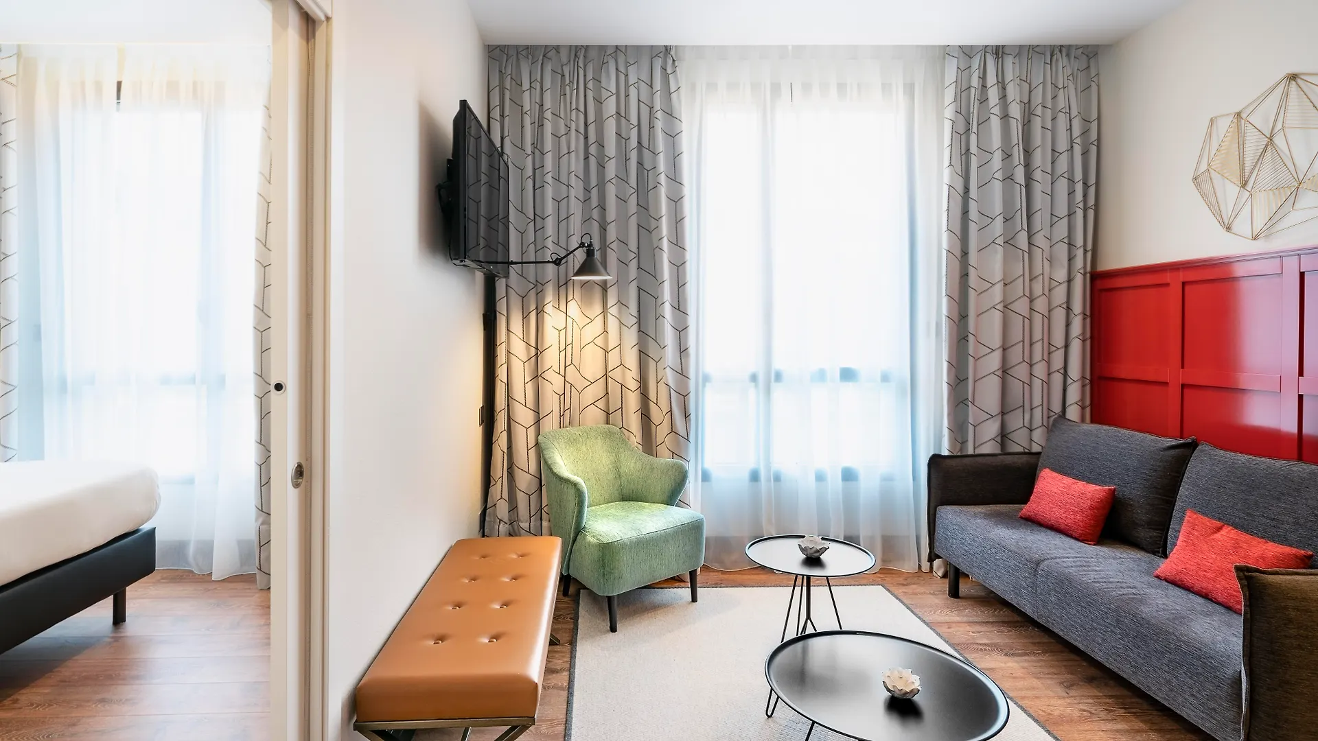Vincci Consulado De Bilbao Hotel 4*,  Spain
